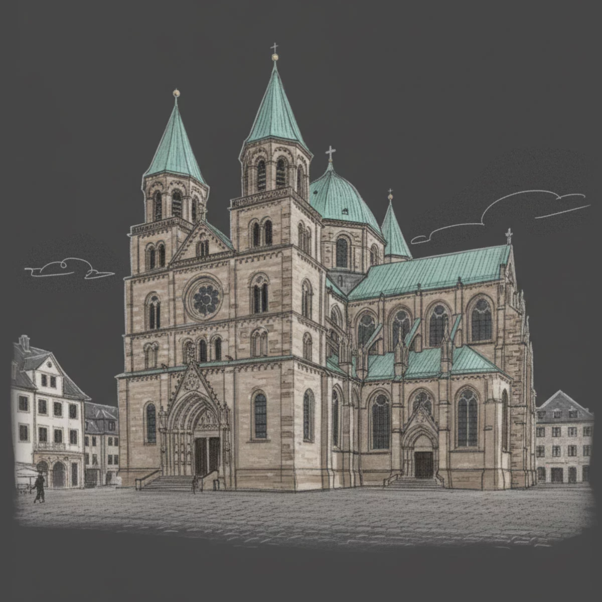 Catering, Partyservice Neuss